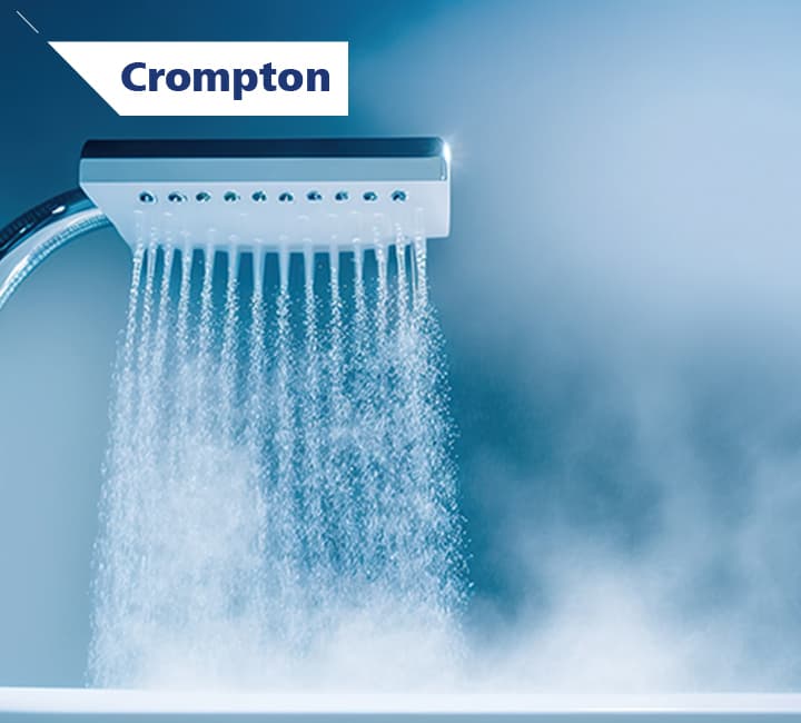 crompton