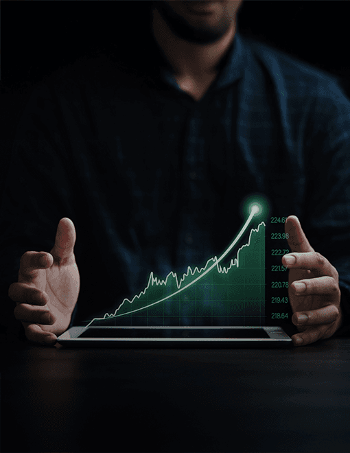 Drive Organic Revenue