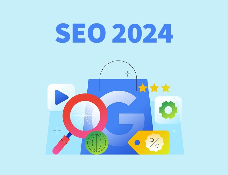 Top 9 SEO Trends in 2025
