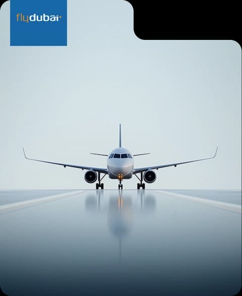 flydubai casestudy